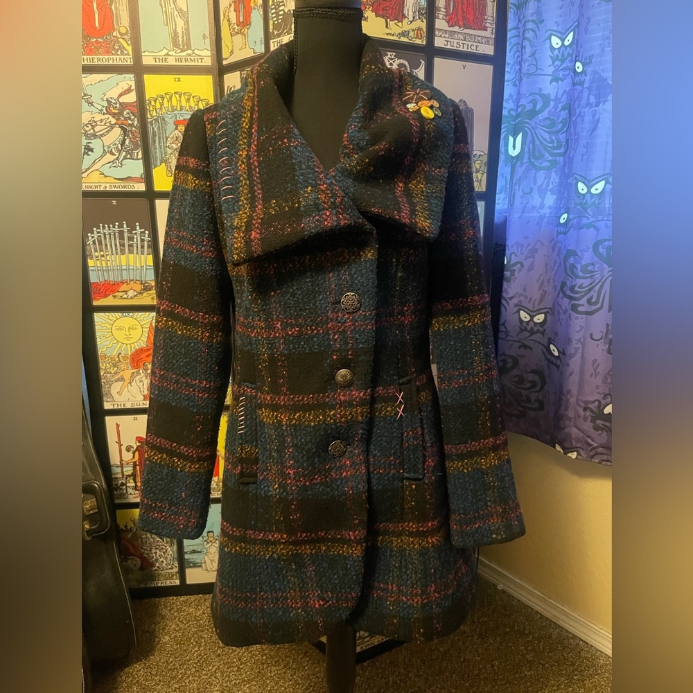 Joe Browns US size 10 Women’s Coat